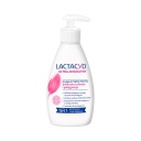 Lactacyd Sensitive emulzia na intímnu hygienu 200