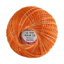 Kaja nite 15 30 g Ariadna 0338 TIEŇOVANÁ ORANŽOVÁ - NAJVÄČŠÍ VÝBER