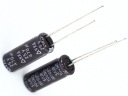 KONDENZÁTOR 470uF / 25V 8x20 LOWESR 7000h HQ 5KS.