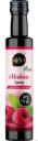Malinový sirup so zníženým cukrom 250 ml
