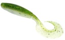 Gunka Gunki Clipper - 14cm - Jelly Green