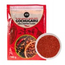 Gochugaru korenie, hrubo mleté ​​100g Asia Kitchen