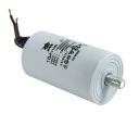 ŠTARTOVACÍ KONDENZÁTOR 16uF/450V