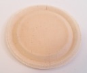 49 mm látková kupola pre Tonsil GD 30/10