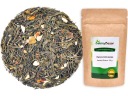Zelený čaj CITRUSOVÉ PLODY 50g OSVEŽUJÚCE