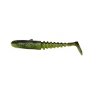Ripper Savage Gear Gobster 9 cm Chartreuse na šťuky, zubáče a ostrieže