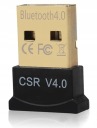 BLUETOOTH USB ADAPTÉR BT DONGLE 5.0 VYSOKORYCHLÝ RÝCHLY ideálny pre LAPTOP