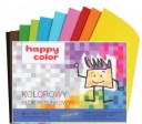 Podložka na kreslenie A4, farba 15k, 80g Happy Color