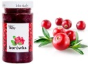 HORSKÉ ČUČORICE NA MÄSO A SYR 320g Leśne Skarby - Vysoká kvalita