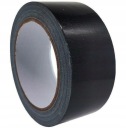 ČIERNA VYSTUŽENÁ OPRAVNÁ PÁSKA DUCT TAPE 10M 5CM 48/10 Y DA3A