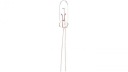 Neónová lampa T 1 1/4 0,24W 12V DC 20mA 9343