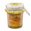 Plody dule v bio sirupe 440 g