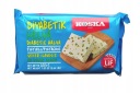 Pistáciová chalva bez cukru 200g Koska