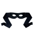 MASKY MASKY GUĽA ZORRO BANDIT ZLODEJ VIAZANÉ