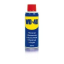 WD-40 LIQUID 200 ML + 25 % ZADARMO
