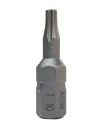 TX10 TORX 10 bitov nerezový skrutkovací bit GROT 1/4