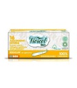 Vivicot Tampons hypoalergénna bavlna