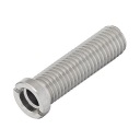 SKRUTKA NA MONTÁŽ SIFÓNU SIFÓNU, 11,5 MM, K DRZEZOVEJ ZÁTKE.