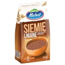 Melvit ľanové semienko 400 g