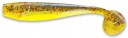 Relax KING SHAD ZANDER RUBBER 4'' - 11,5cm