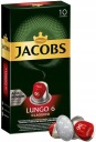 KÁVA NESPRESSO JACOBS LUNGO CLASSICO 10
