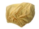 Froté prestieradlo s gumičkou 120x60 charkaz