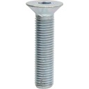 Šesťhranná skrutka M16x70 8,8 DIN 7991