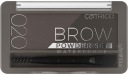 Catrice Brow Powder Set Sada tieňov na obočie 020