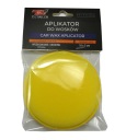 APLIKÁTOR VOSKOV MÔJ DETAILER NA AUTO