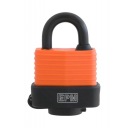 LAMINOVANÝ ZÁMOK S-015 40MM E-750-0010 EPM