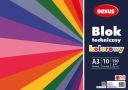 FAREBNÝ TECHNICKÝ BLOK A3/10K