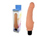 Realistický vibrátor, séria Flesh Boss