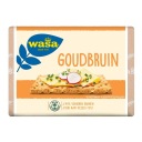 WASA grahamový chrumkavý chlieb 245g