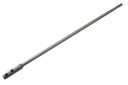 Nadstavec na rýľový vrták, dĺžka 150mm Proline 26691