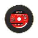 AWTOOLS DIAMANTOVÝ DISK 200x25,4 PLNÝ AW44200