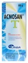 ACTOSAN T tekutina na akné a seboreu 80g