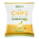 Keto Chips – švajčiarsky a francúzsky syr Cebu