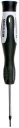 Torx presný skrutkovač T8x50mm Bessto