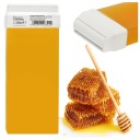 Roll on NATURAL HONEY depilačný vosk pre citlivú pokožku 100