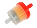 PALIVOVÝ FILTER pre Scooter Quad mini papierová vložka s magnetom Universal