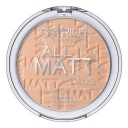 Catrice Sand Beige Mattifying Powder (025) 10 g