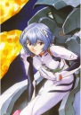 Anime Plagát Neon Genesis Evangelion nge_123 A3