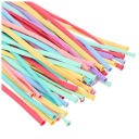 Twisting Modeling Balloons Long Macaron Balloon Tubes 100 ks