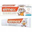 ELMEX Hriankovač PRE DETI S AMINOFLUORIDOM 0-6 ROKOV 50 ml