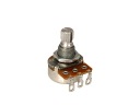 mini VPARTS 500K audio potenciometer M8 (krátky)