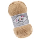Extra priadza - 95 Beige Alize Novinka!!