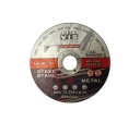 Kovový kotúč INTER VIS PLATINUM 125x1,2 INOX