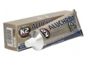 K2 ALUCHROM LEŠTIACA PASTA NA HLINÍKOVÉ KOLESÁ