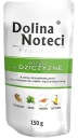 Dolina Noteci Prémiové vrecúško na zverinu 150g