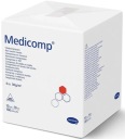 HARTMANN - Medicomp 10 x 10 cm, 100 ks. nesterilné